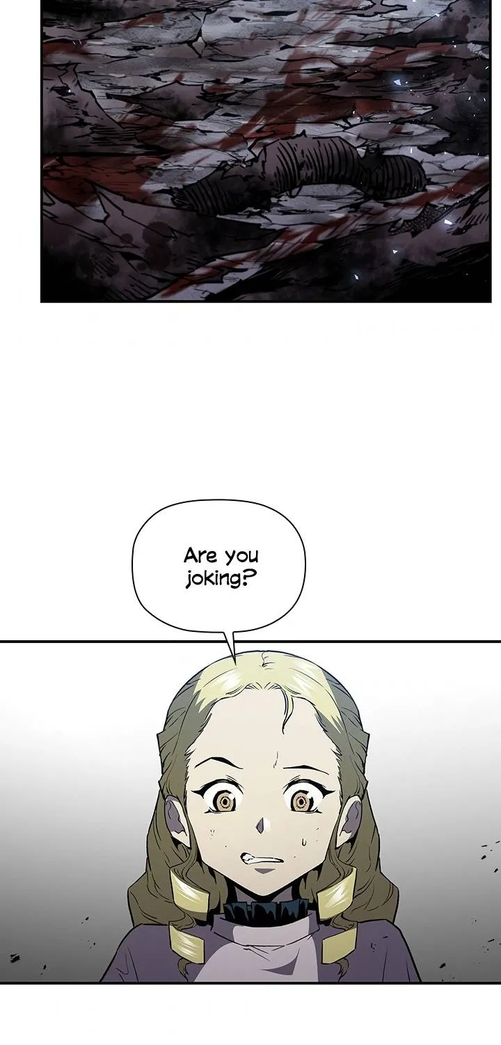 The Second Coming Of Gluttony Mangakakalot X Chapter 66 Page 79