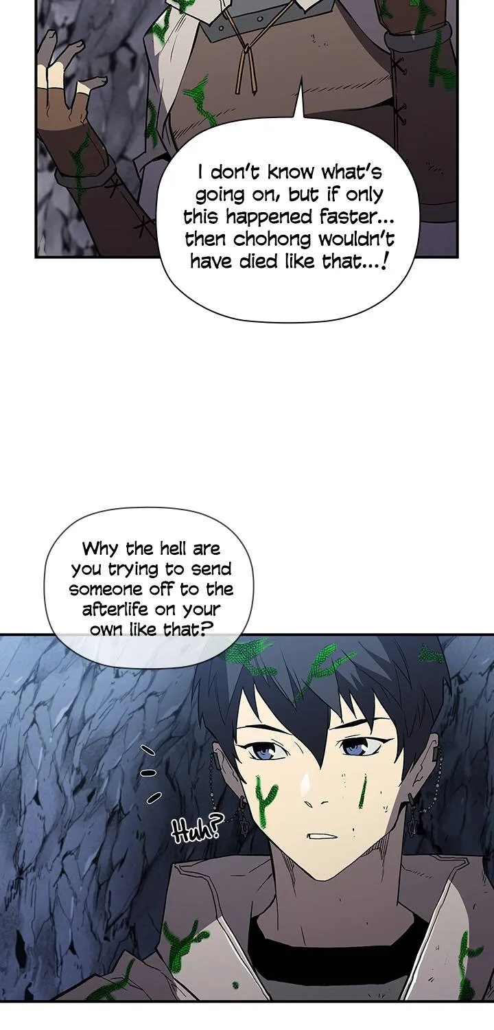 The Second Coming Of Gluttony Mangakakalot X Chapter 66 Page 83