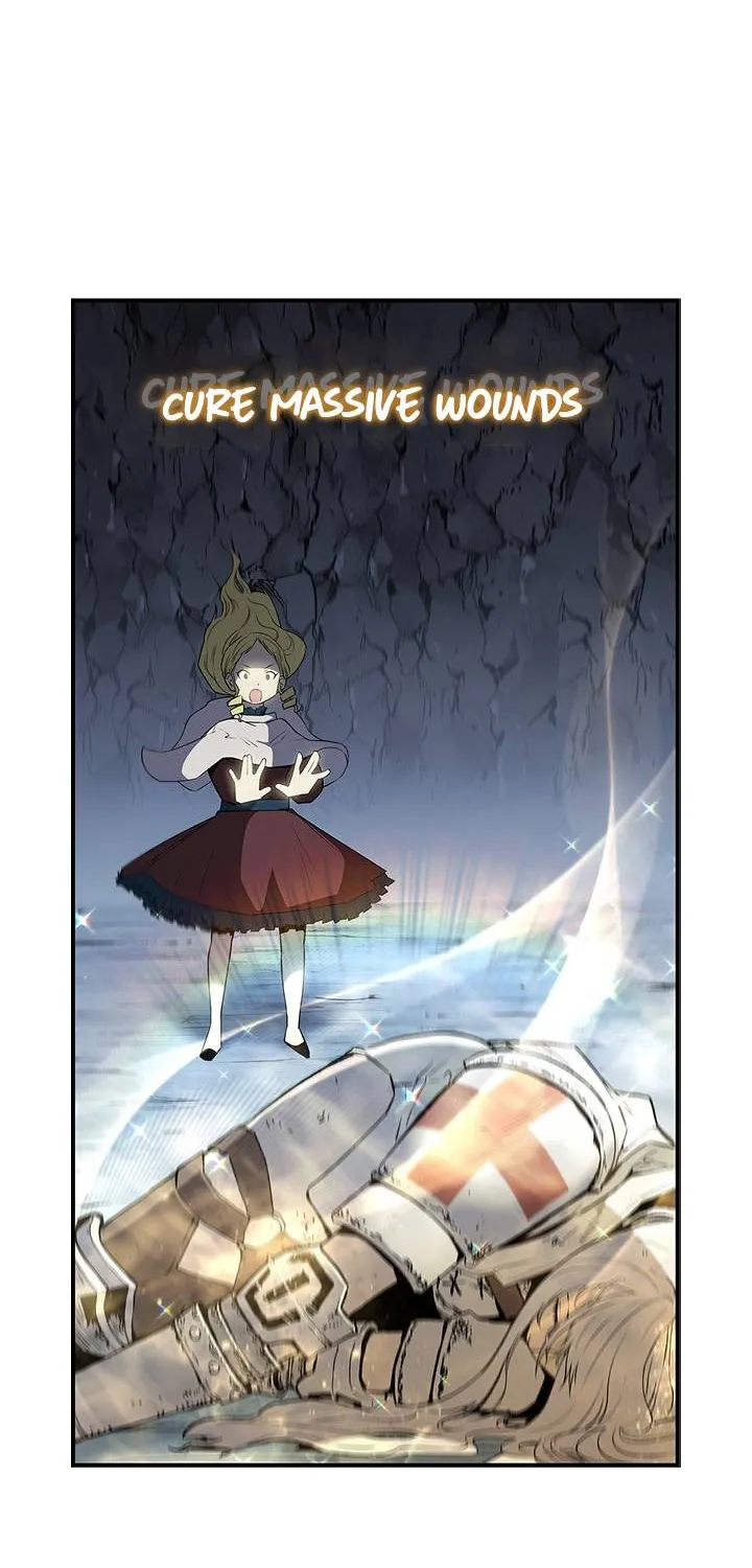 The Second Coming Of Gluttony Mangakakalot X Chapter 66 Page 84