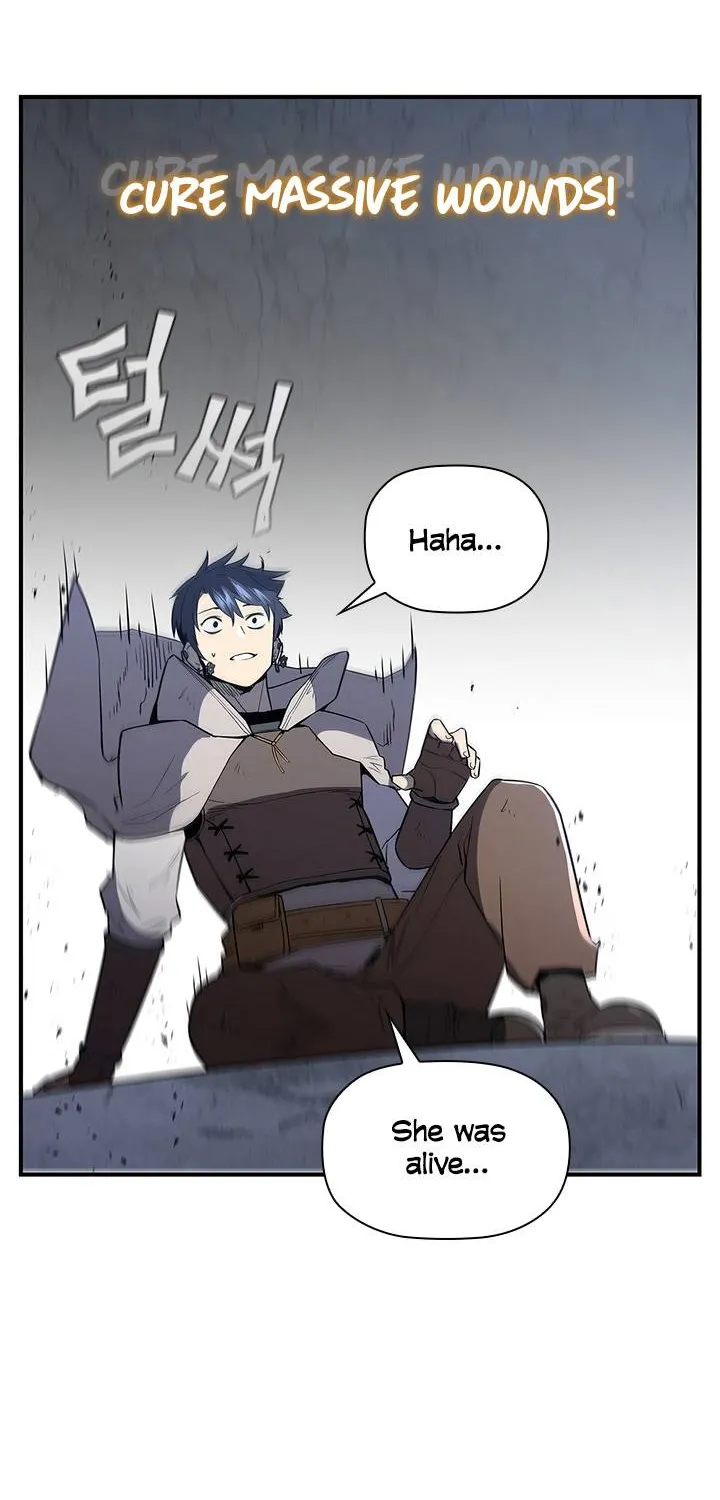 The Second Coming Of Gluttony Mangakakalot X Chapter 66 Page 87