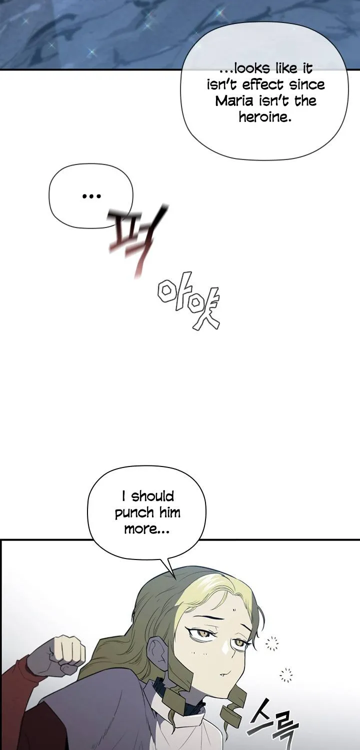 The Second Coming Of Gluttony Mangakakalot X Chapter 66 Page 91