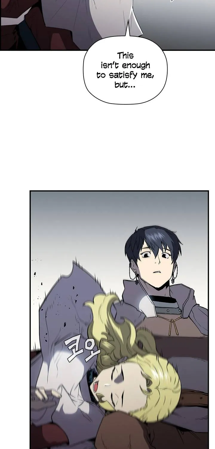 The Second Coming Of Gluttony Mangakakalot X Chapter 66 Page 92