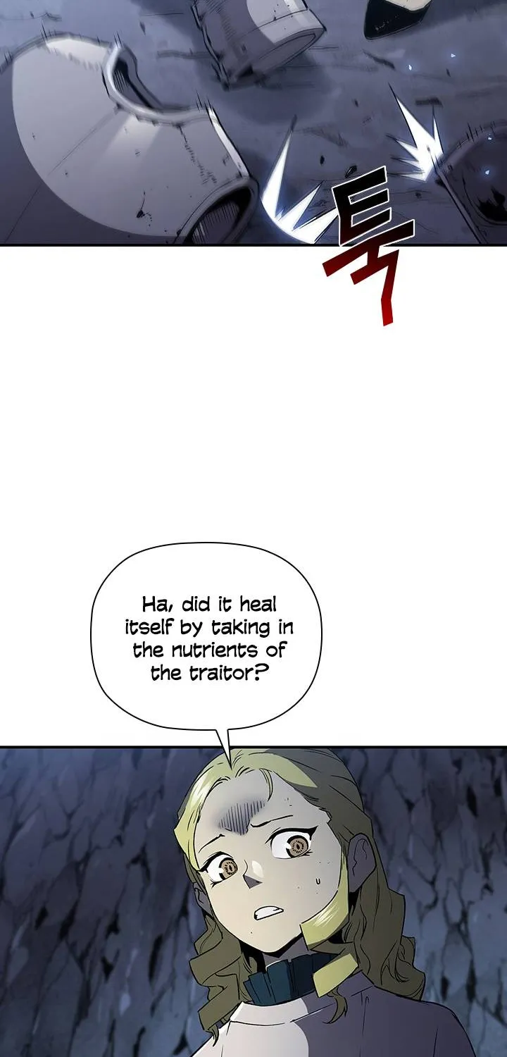 The Second Coming Of Gluttony Mangakakalot X Chapter 66 Page 18