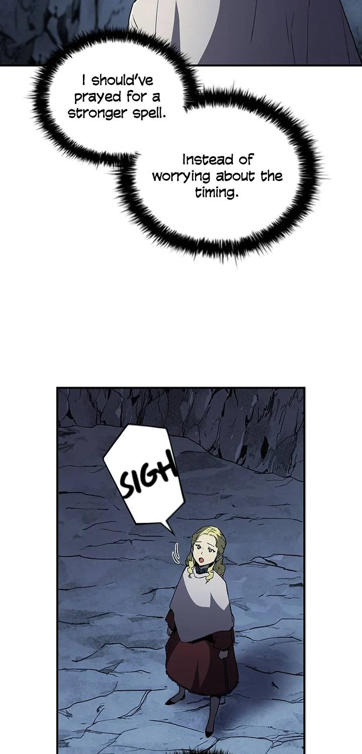 The Second Coming Of Gluttony Mangakakalot X Chapter 66 Page 19