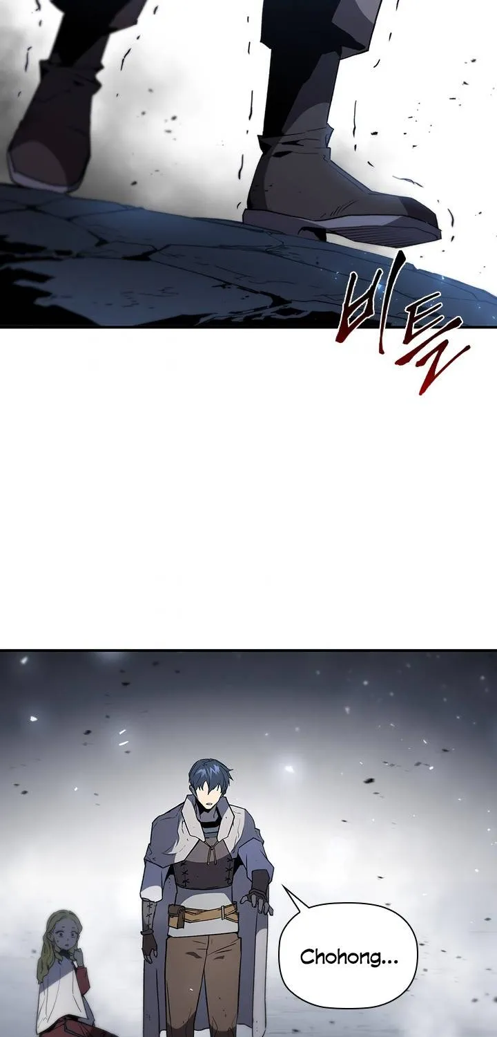 The Second Coming Of Gluttony Mangakakalot X Chapter 66 Page 4