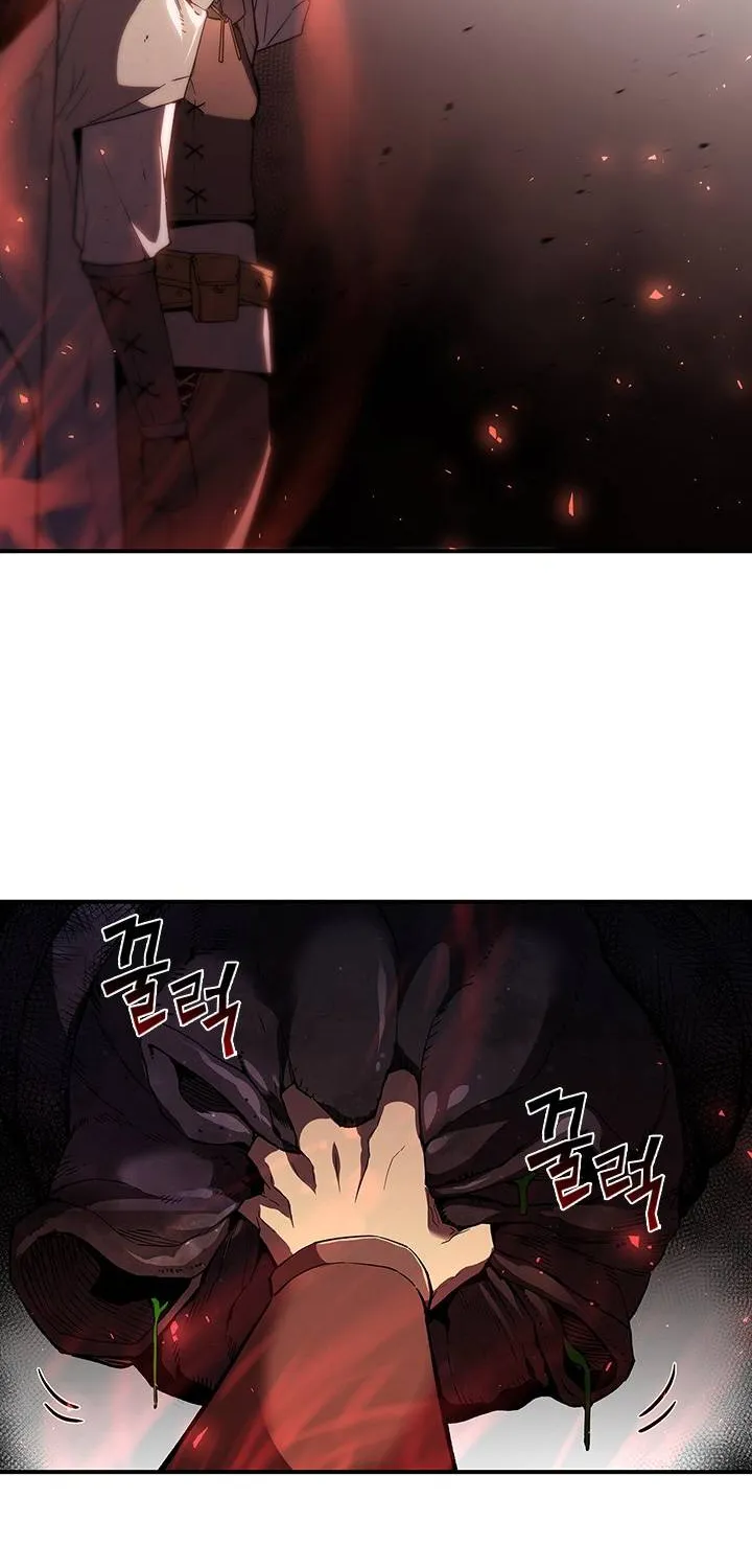The Second Coming Of Gluttony Mangakakalot X Chapter 66 Page 33