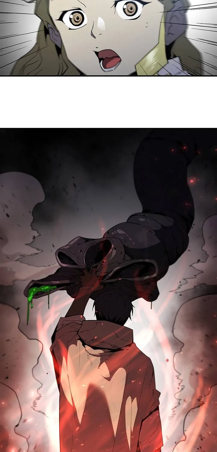 The Second Coming Of Gluttony Mangakakalot X Chapter 66 Page 37