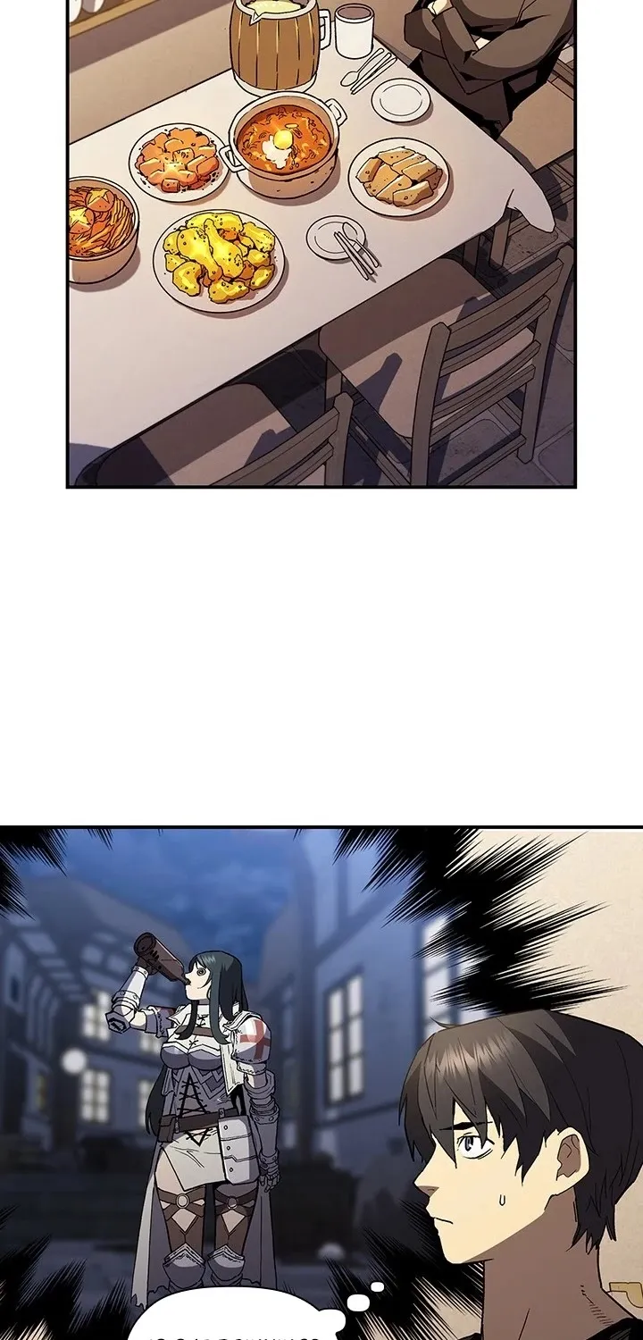 The Second Coming Of Gluttony Mangakakalot X Chapter 68 Page 5