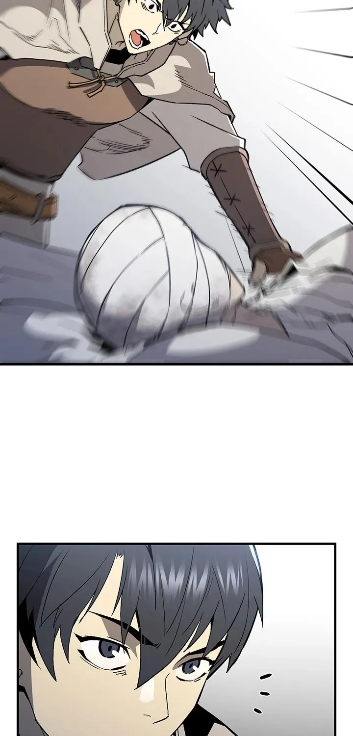 The Second Coming Of Gluttony Mangakakalot X Chapter 68 Page 41