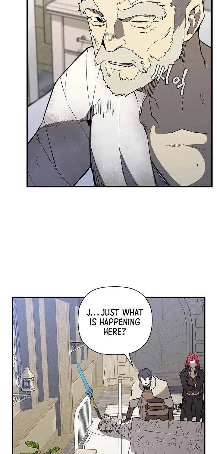 The Second Coming Of Gluttony Mangakakalot X Chapter 68 Page 44