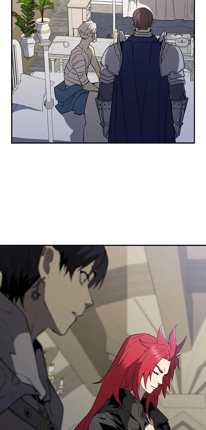 The Second Coming Of Gluttony Mangakakalot X Chapter 68 Page 45
