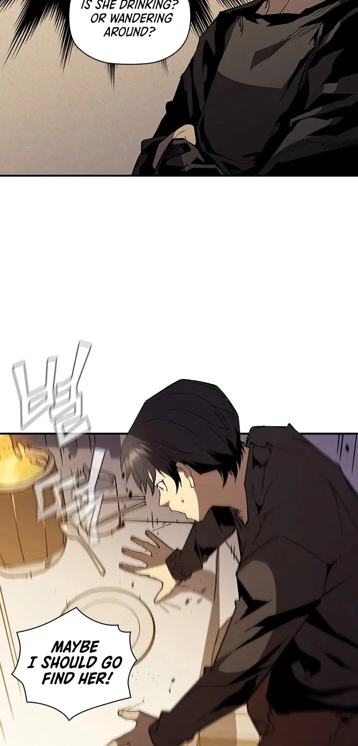 The Second Coming Of Gluttony Mangakakalot X Chapter 68 Page 6