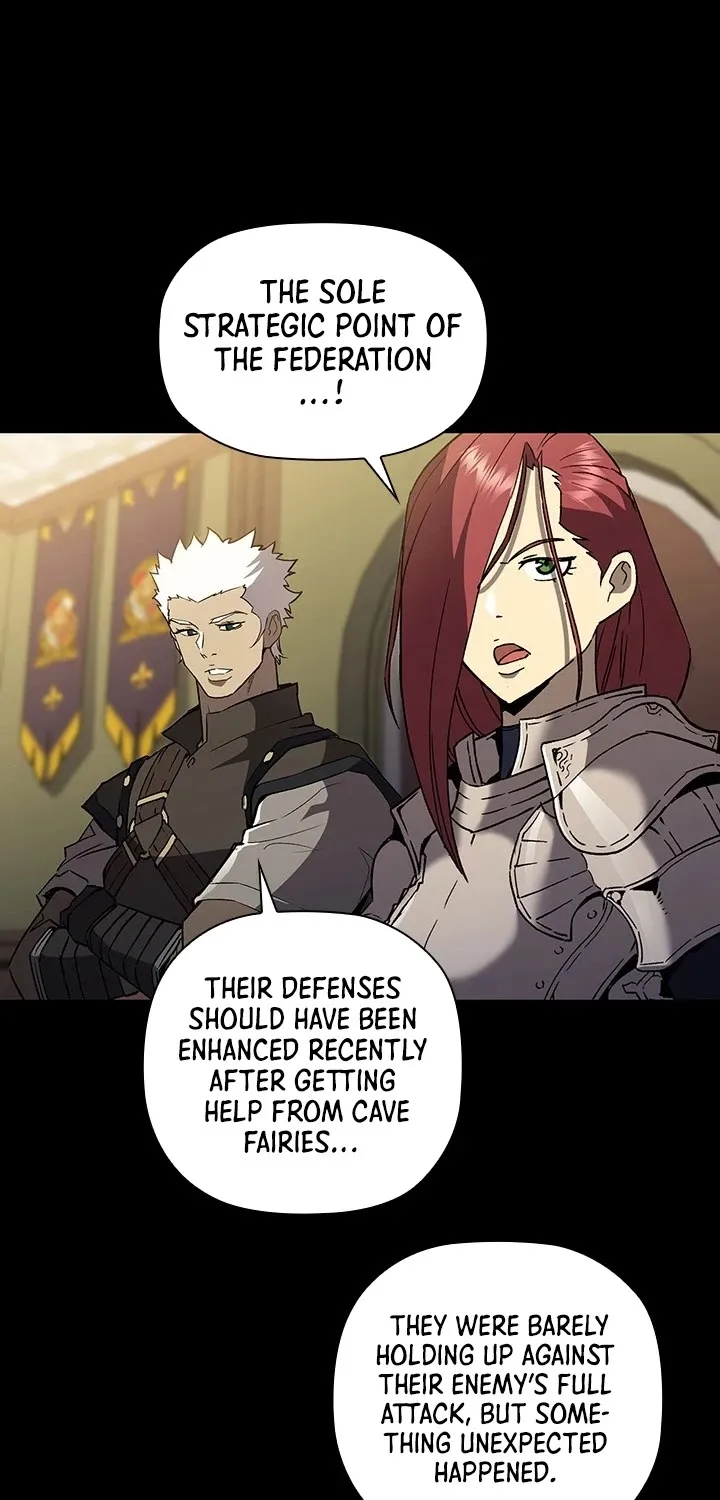 The Second Coming Of Gluttony Mangakakalot X Chapter 68 Page 51