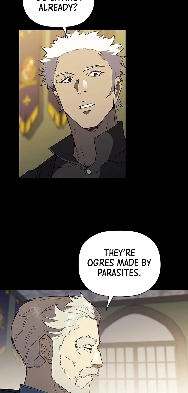 The Second Coming Of Gluttony Mangakakalot X Chapter 68 Page 53