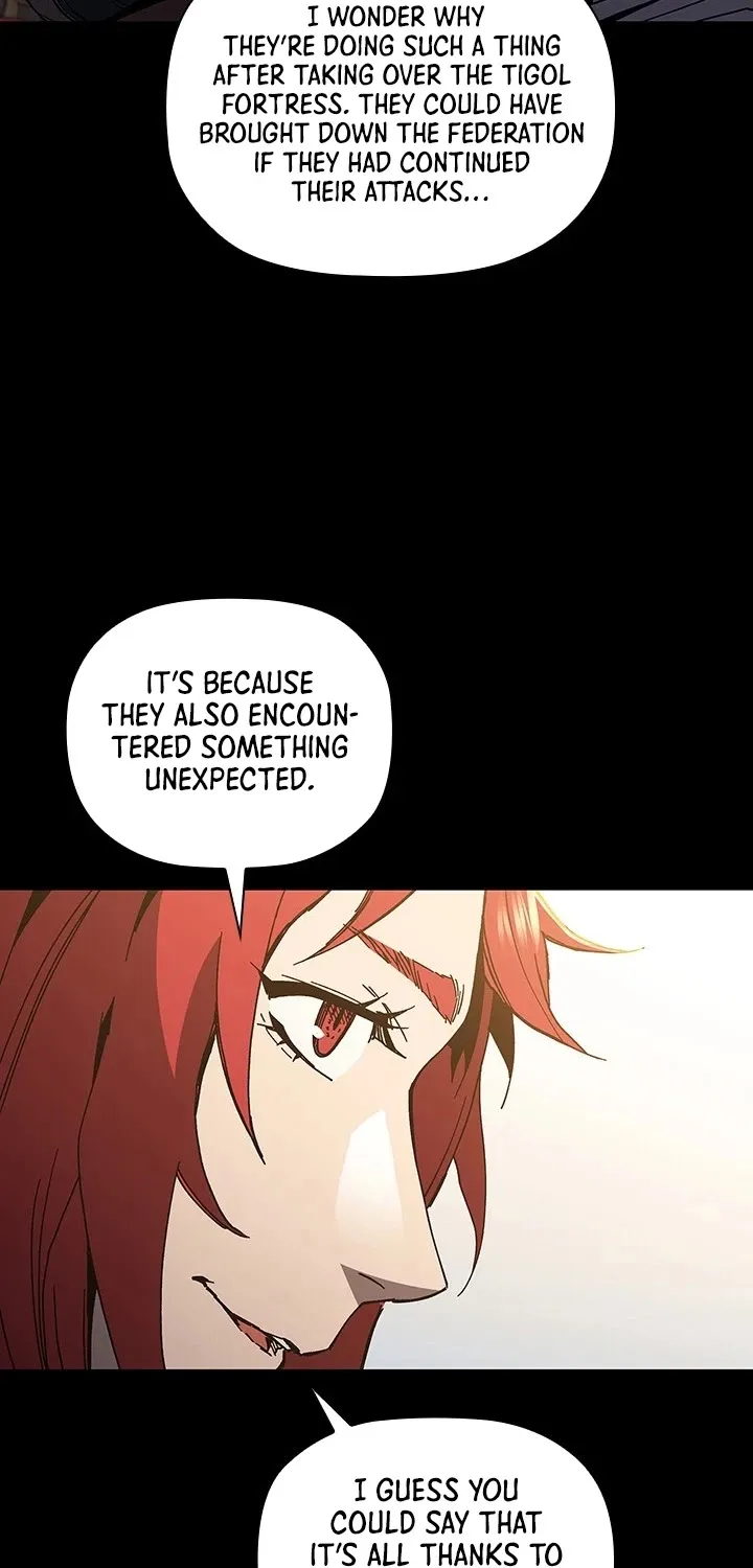 The Second Coming Of Gluttony Mangakakalot X Chapter 68 Page 59