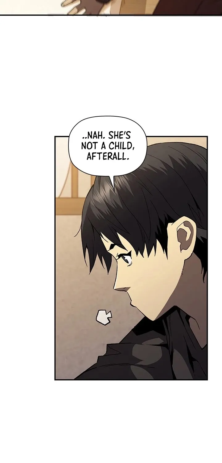 The Second Coming Of Gluttony Mangakakalot X Chapter 68 Page 7