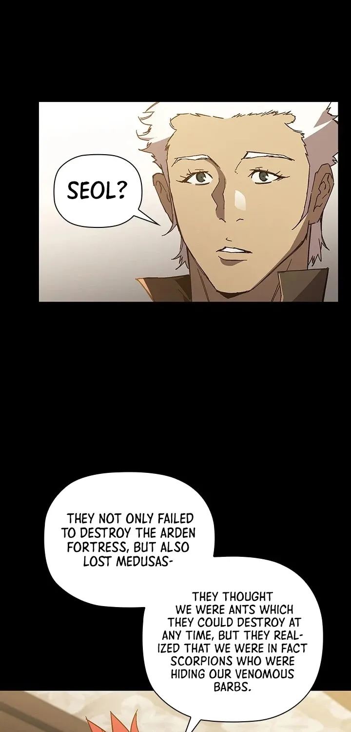 The Second Coming Of Gluttony Mangakakalot X Chapter 68 Page 61