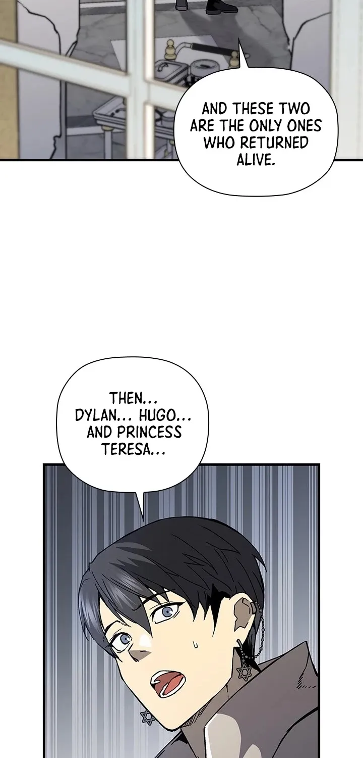 The Second Coming Of Gluttony Mangakakalot X Chapter 68 Page 68