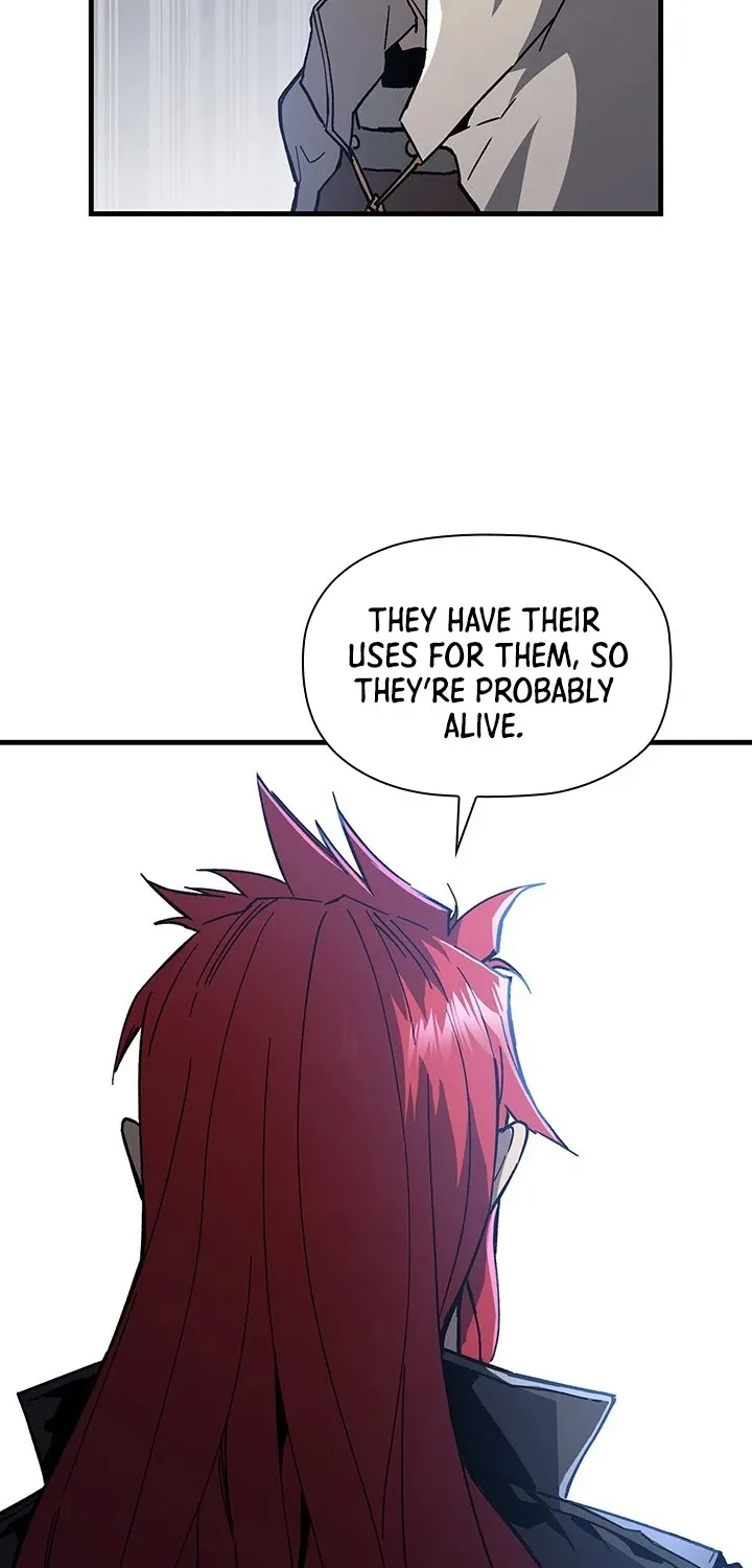 The Second Coming Of Gluttony Mangakakalot X Chapter 68 Page 69