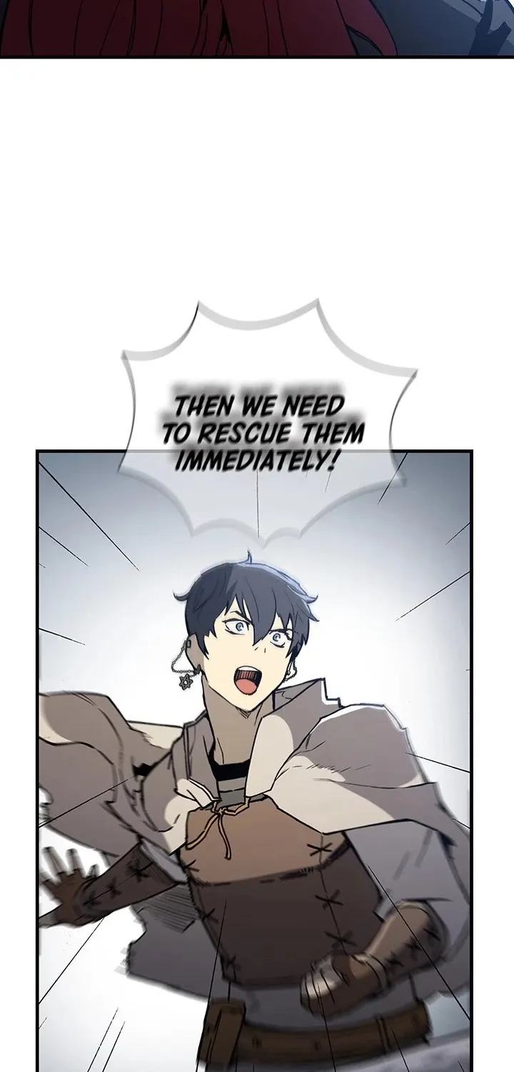 The Second Coming Of Gluttony Mangakakalot X Chapter 68 Page 70