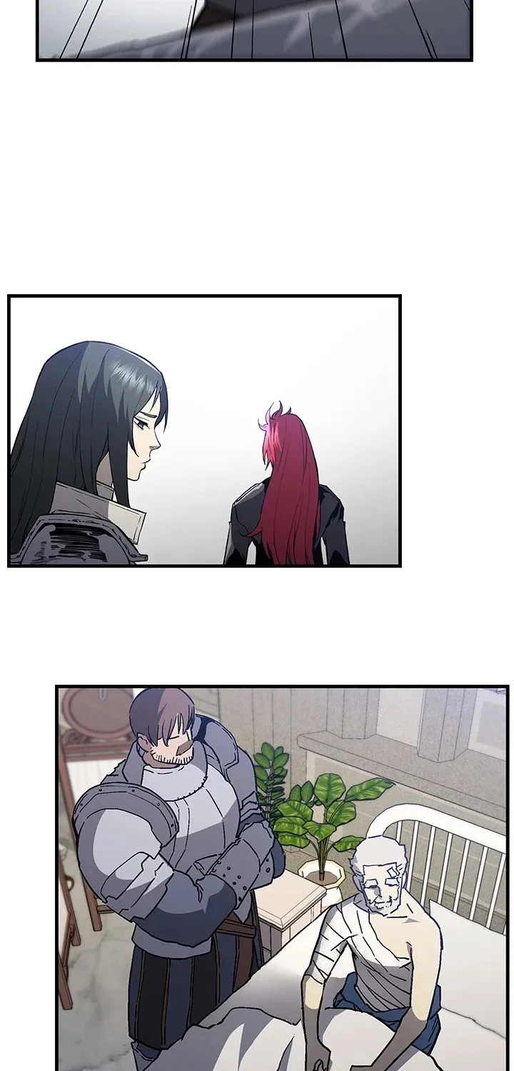 The Second Coming Of Gluttony Mangakakalot X Chapter 68 Page 71