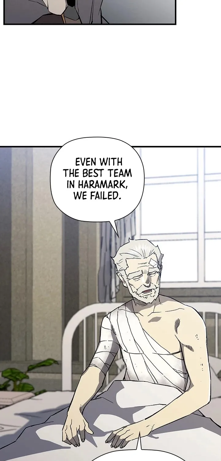 The Second Coming Of Gluttony Mangakakalot X Chapter 68 Page 75