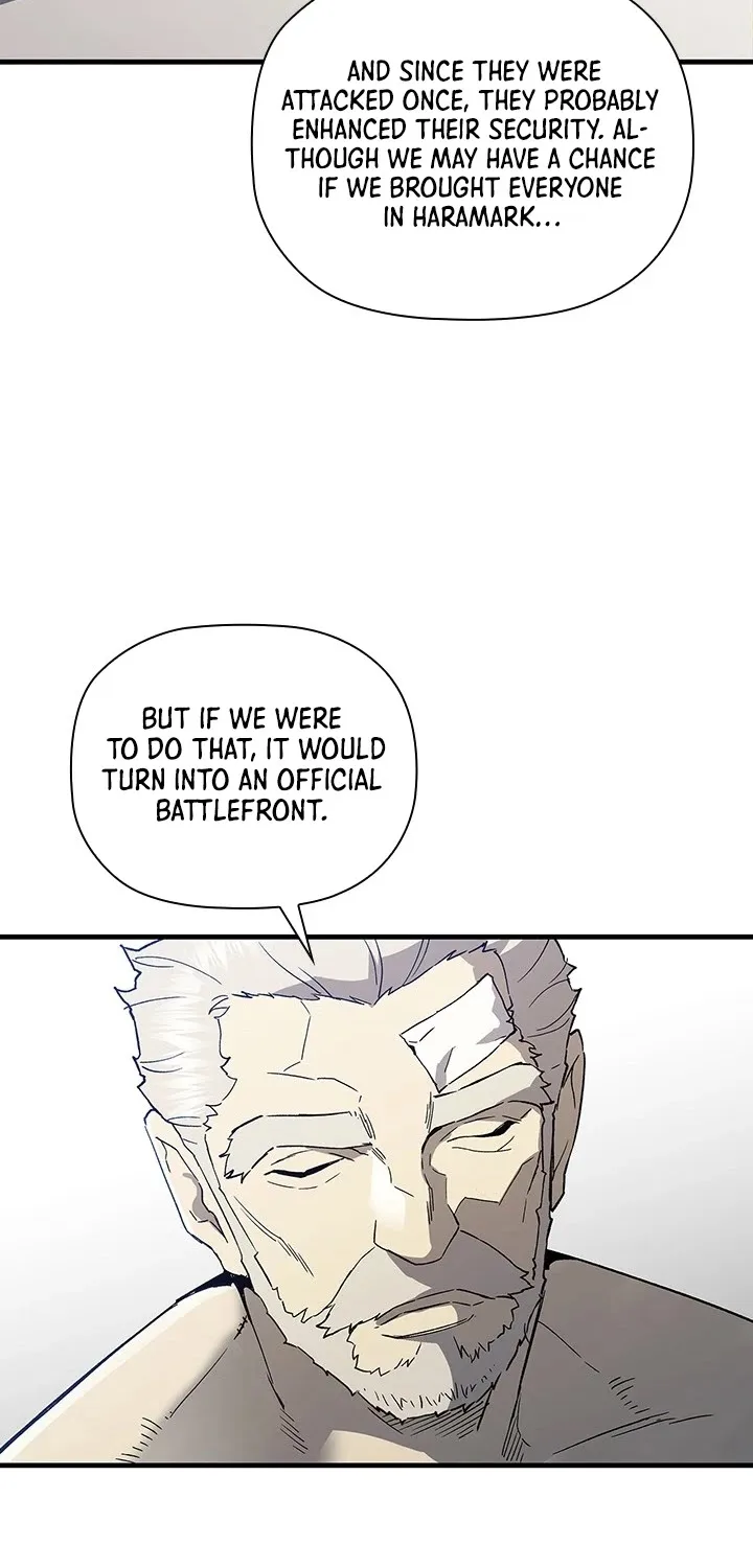 The Second Coming Of Gluttony Mangakakalot X Chapter 68 Page 76