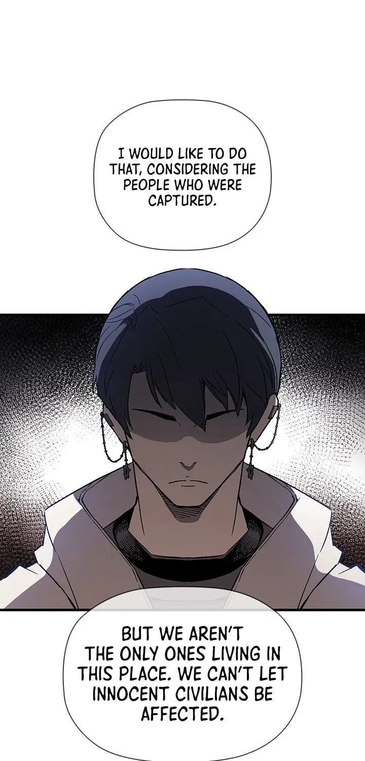 The Second Coming Of Gluttony Mangakakalot X Chapter 68 Page 77
