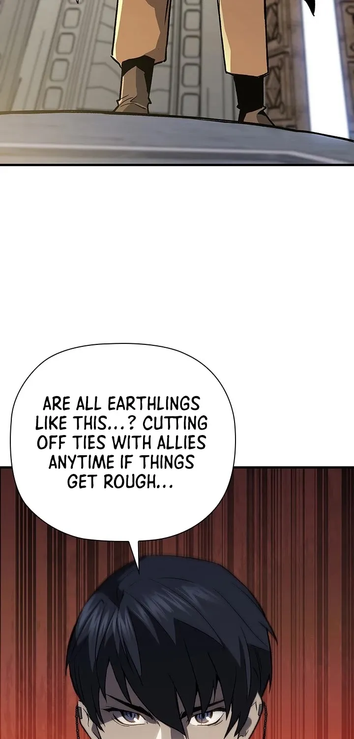 The Second Coming Of Gluttony Mangakakalot X Chapter 68 Page 79