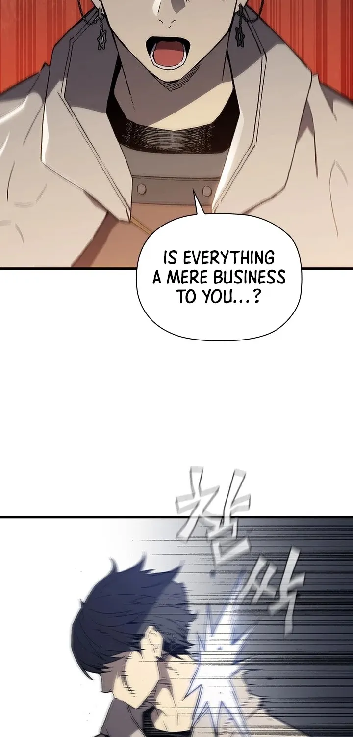 The Second Coming Of Gluttony Mangakakalot X Chapter 68 Page 80
