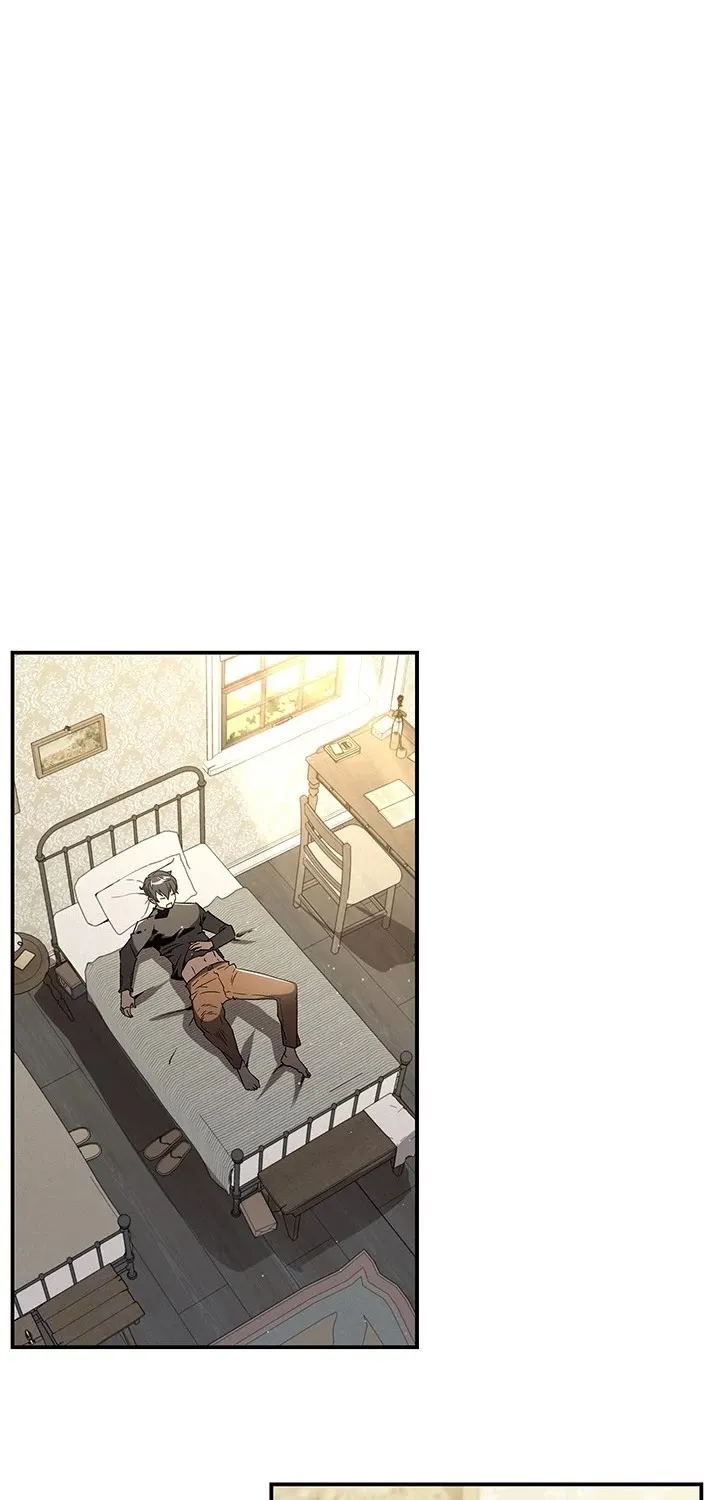 The Second Coming Of Gluttony Mangakakalot X Chapter 68 Page 9