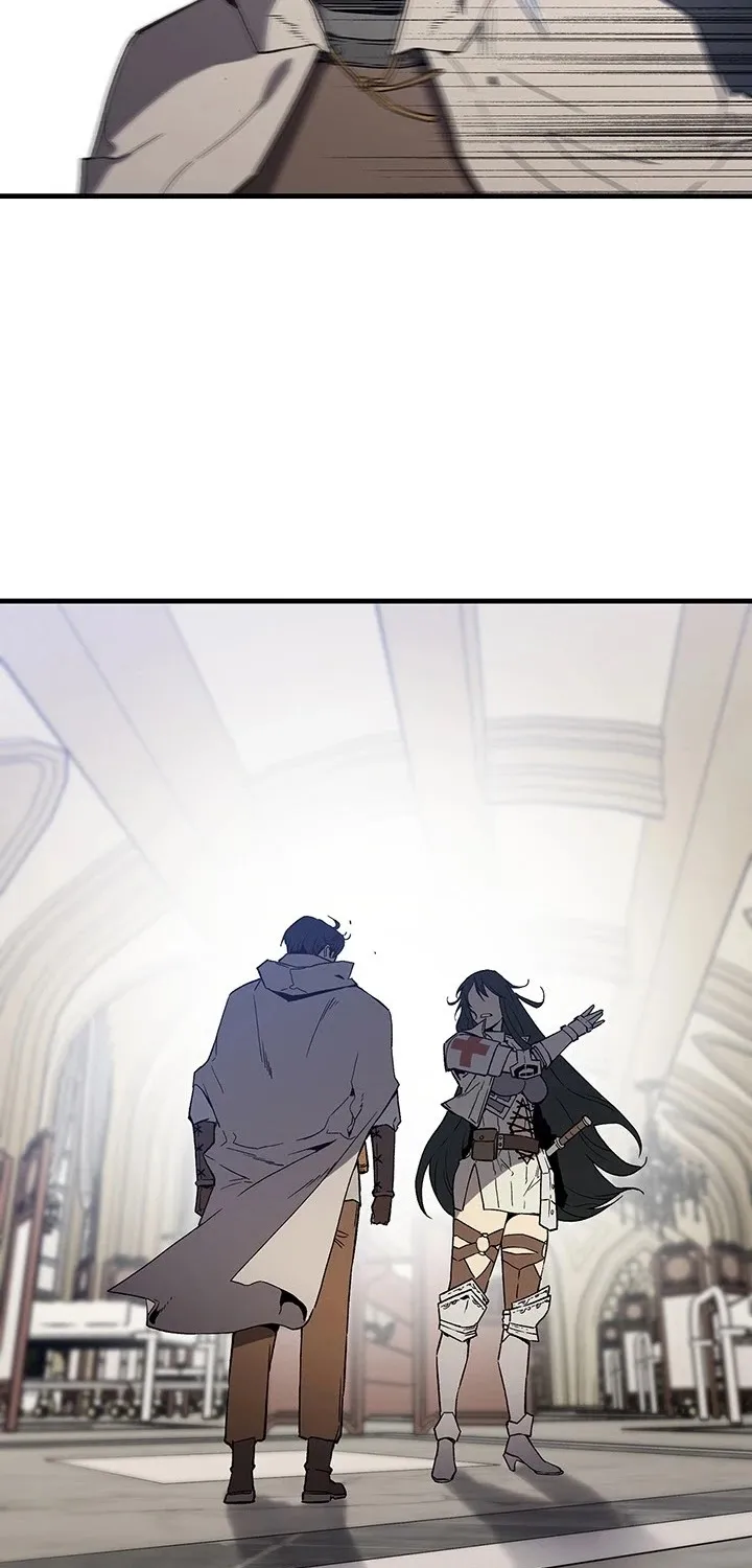 The Second Coming Of Gluttony Mangakakalot X Chapter 68 Page 81