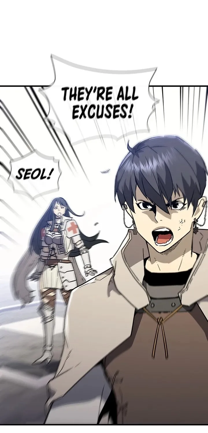 The Second Coming Of Gluttony Mangakakalot X Chapter 68 Page 88