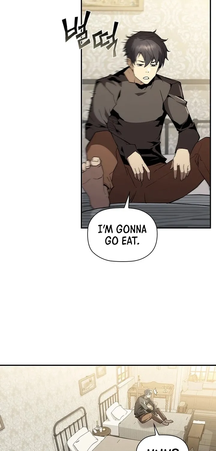 The Second Coming Of Gluttony Mangakakalot X Chapter 68 Page 10