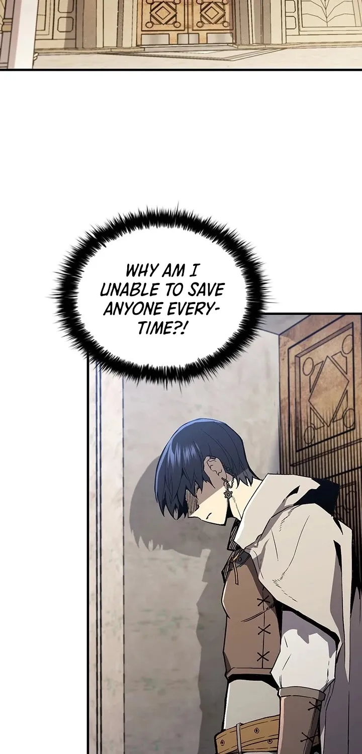 The Second Coming Of Gluttony Mangakakalot X Chapter 68 Page 92