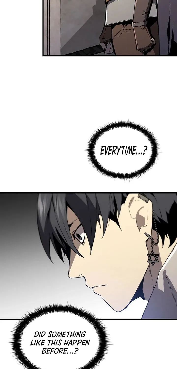 The Second Coming Of Gluttony Mangakakalot X Chapter 68 Page 93