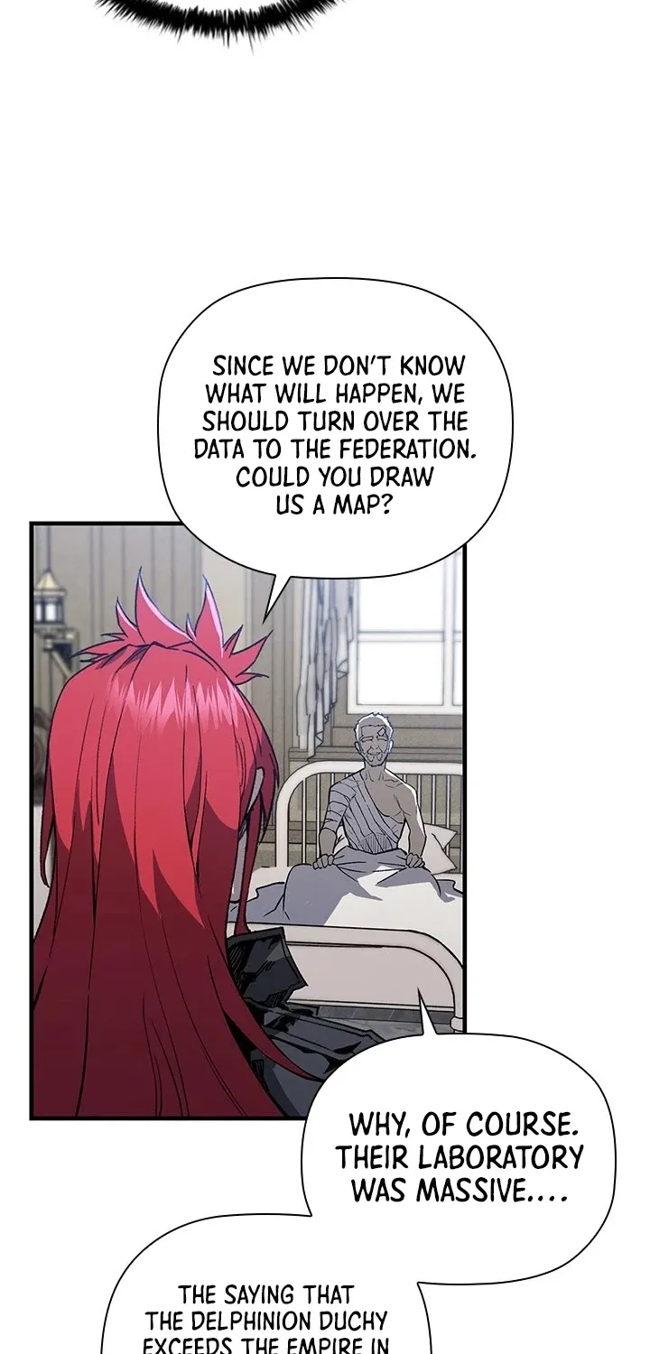 The Second Coming Of Gluttony Mangakakalot X Chapter 68 Page 94