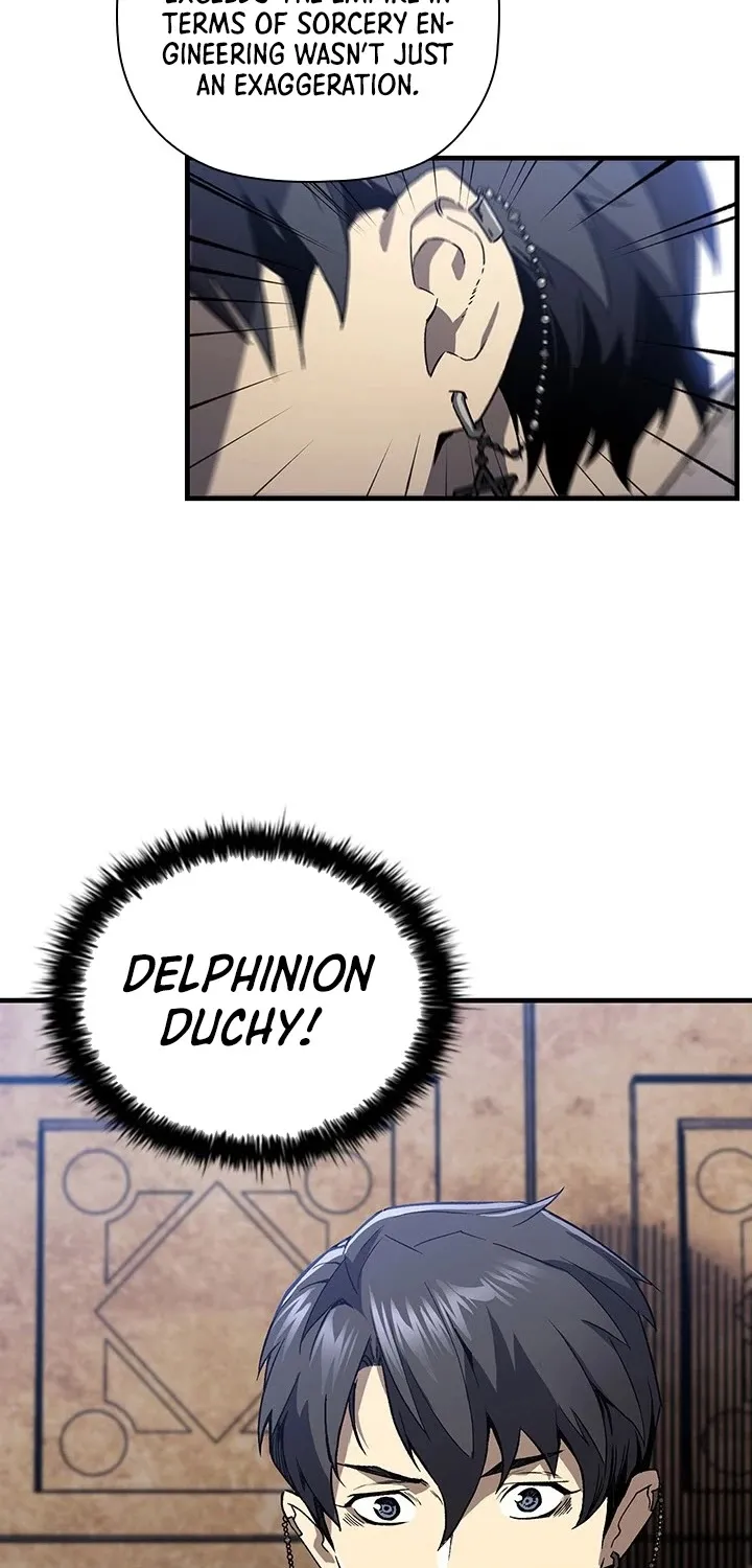 The Second Coming Of Gluttony Mangakakalot X Chapter 68 Page 95