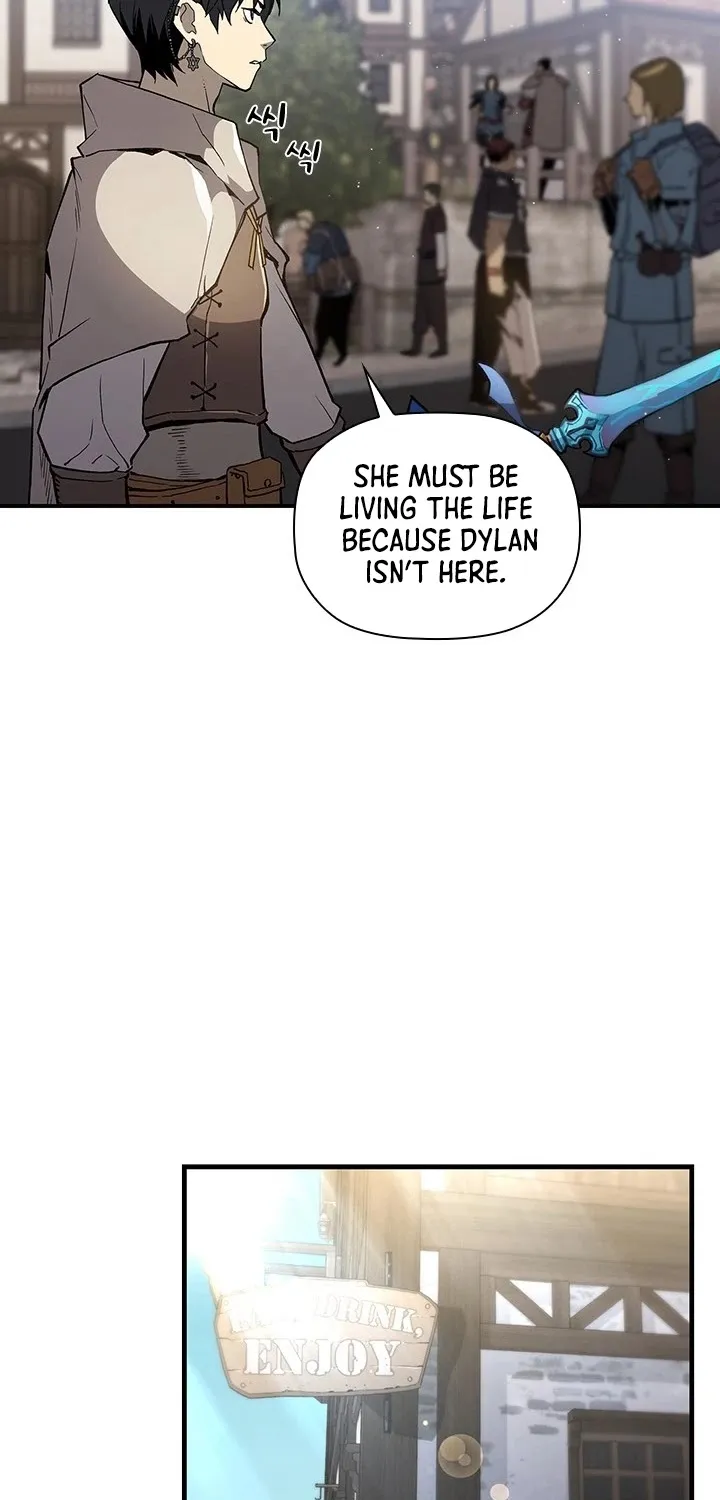 The Second Coming Of Gluttony Mangakakalot X Chapter 68 Page 13