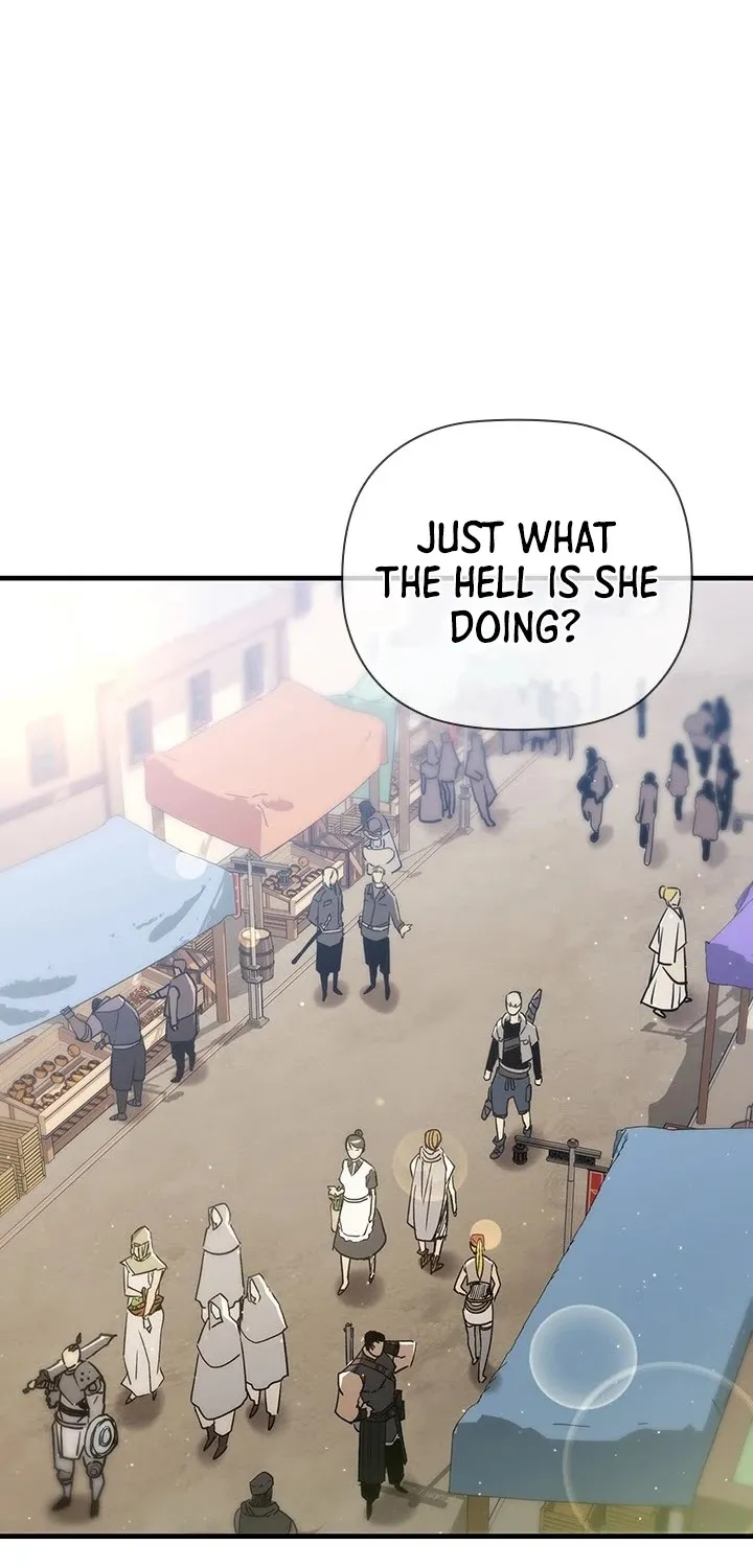 The Second Coming Of Gluttony Mangakakalot X Chapter 68 Page 17