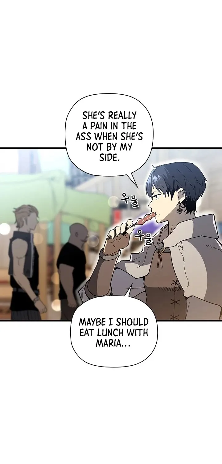 The Second Coming Of Gluttony Mangakakalot X Chapter 68 Page 18