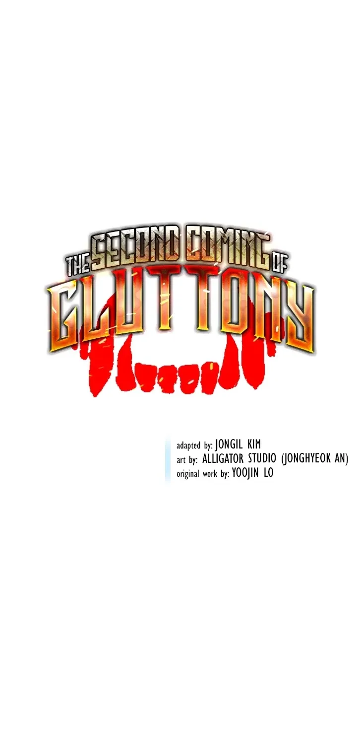 The Second Coming Of Gluttony Mangakakalot X Chapter 68 Page 3