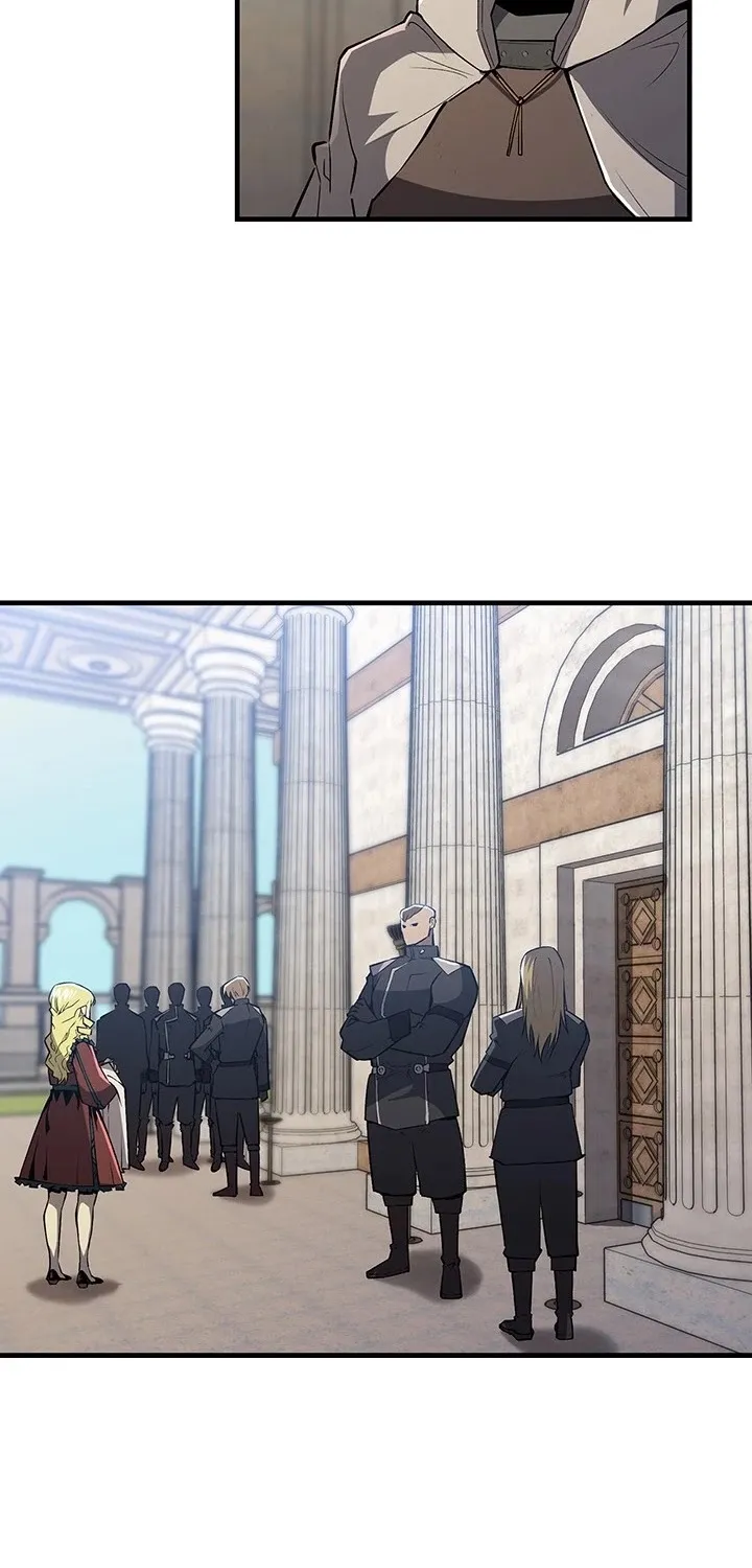 The Second Coming Of Gluttony Mangakakalot X Chapter 68 Page 21