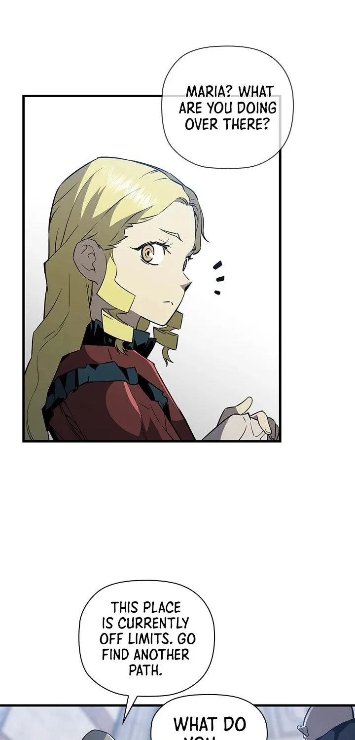 The Second Coming Of Gluttony Mangakakalot X Chapter 68 Page 22
