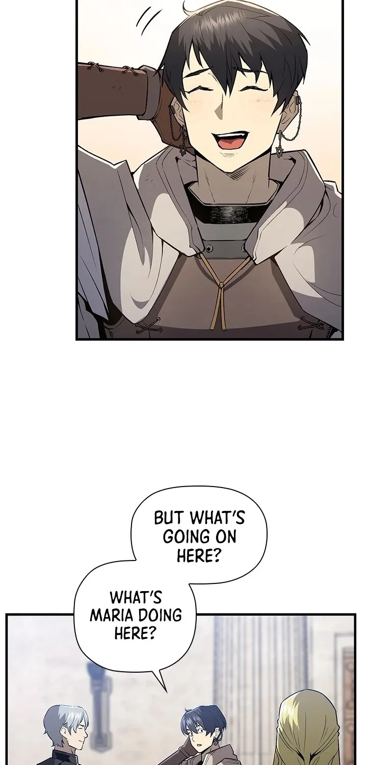 The Second Coming Of Gluttony Mangakakalot X Chapter 68 Page 28