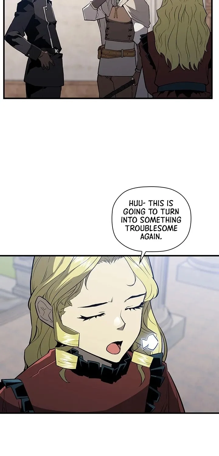 The Second Coming Of Gluttony Mangakakalot X Chapter 68 Page 29