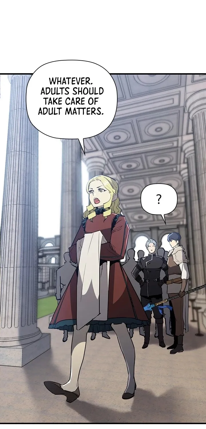 The Second Coming Of Gluttony Mangakakalot X Chapter 68 Page 30
