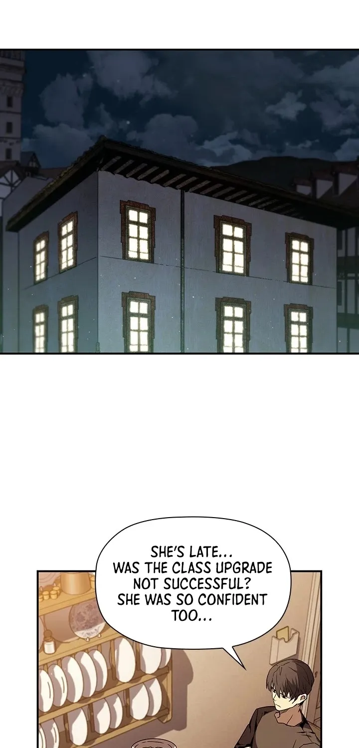 The Second Coming Of Gluttony Mangakakalot X Chapter 68 Page 4