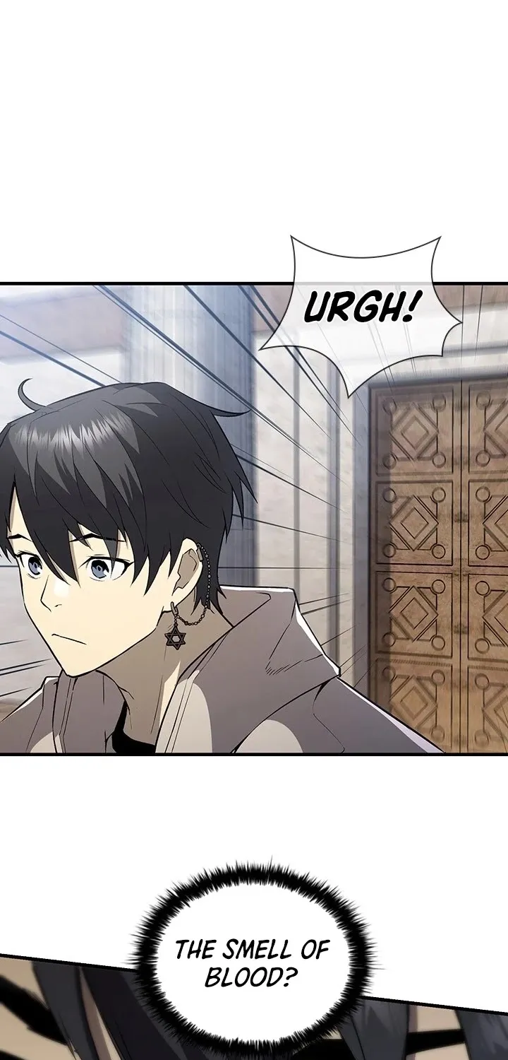 The Second Coming Of Gluttony Mangakakalot X Chapter 68 Page 31