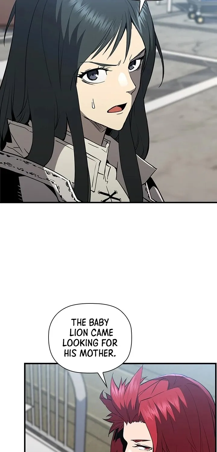 The Second Coming Of Gluttony Mangakakalot X Chapter 68 Page 35